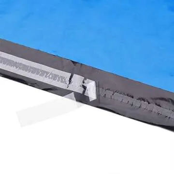 Trendy Metronic Poly Mailers 12x15.5 for Secure Shipping