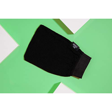 Bronze Tan Self Tanner Remover & Exfoliating Glove