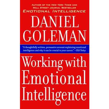 Working with Emotional Intelligence: Enhance Your Skills and Relationships