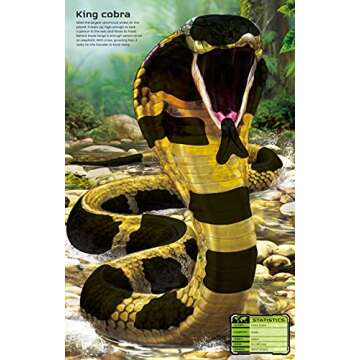 Build Your Own Deadly Animals (Build Your Own Sticker Book)