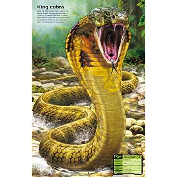 Build Your Own Deadly Animals (Build Your Own Sticker Book)