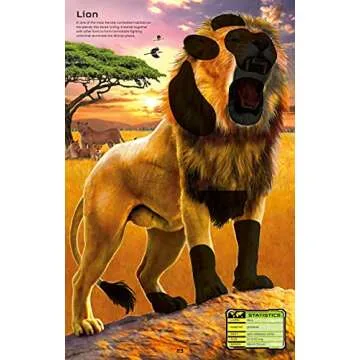 Build Your Own Deadly Animals (Build Your Own Sticker Book)