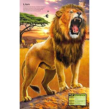 Build Your Own Deadly Animals (Build Your Own Sticker Book)