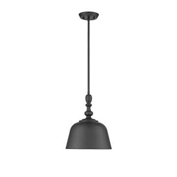 Stylish Savoy House Berg Pendant Light 14" H x 12" W