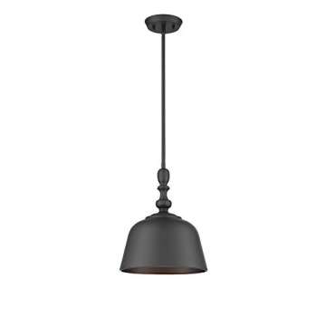 Stylish Savoy House Berg Pendant Light 14" H x 12" W