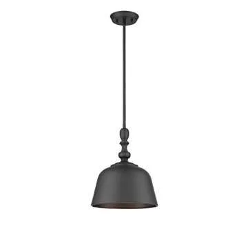 Stylish Savoy House Berg Pendant Light 14" H x 12" W