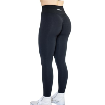 AUROLA Women's Intensify 2 Piece Workout Leggings Set