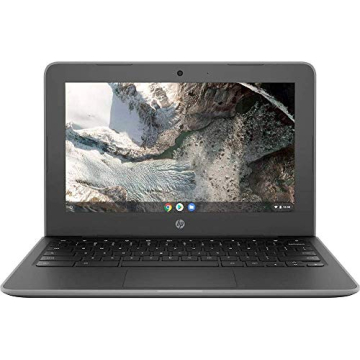 Renewed HP Chromebook 11 G7 EE - Fast, Lightweight & Efficient