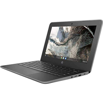Renewed HP Chromebook 11 G7 EE Fast Lightweight Efficient