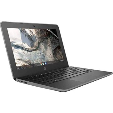 Renewed HP Chromebook 11 G7 EE Fast Lightweight Efficient