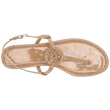 Stylish Circus NY by Sam Edelman Celia Sandal for Summer