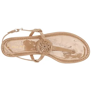 Stylish Circus NY by Sam Edelman Celia Sandal for Summer