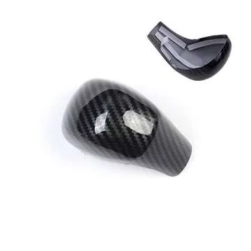 Tocatus Gear Shift Knob Trim for Toyota Tacoma 2016-2024