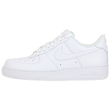 Nike Air Force 1 07 Shoes - Comfort Meets Style