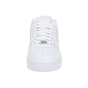 Nike Air Force 1 07 Shoes - Comfort Meets Style