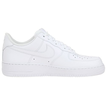 Nike Air Force 1 07 Shoes - Comfort Meets Style