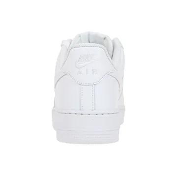 Nike Air Force 1 07 Shoes - Comfort Meets Style