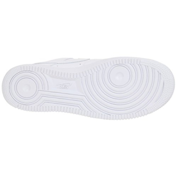 Nike Air Force 1 07 Shoes - Comfort Meets Style