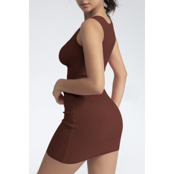 CHYRII Women's Sexy Summer Two Piece Outfit - Stylish Convenience