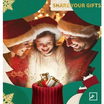 ZIFTY Personalized Christmas Stockings Bulk with Names Set of 4 18 Inches Knitted Xmas Stockings Double-Sided Classic Decoration for Family Holiday Party Christmas Ornaments (Burgundy & Ivory & Green)