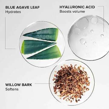 Alpyn Plumping Lip Mask for Hydration & Softness