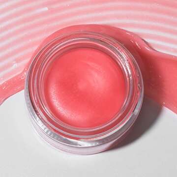 Alpyn Plumping Lip Mask for Hydration & Softness