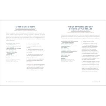 The Anti Inflammatory Diet Cookbook: No Hassle 30-Minute Recipes to Reduce Inflammation