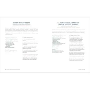 The Anti Inflammatory Diet Cookbook: No Hassle 30-Minute Recipes to Reduce Inflammation