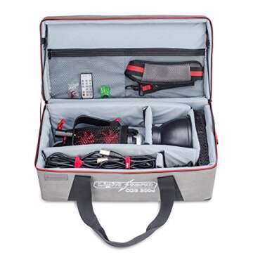 Aputure COB C300D - Powerful LED Lighting Solution