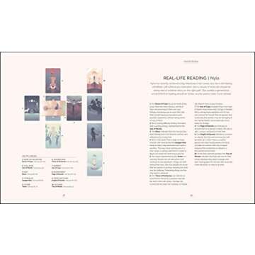 Tarot: Connect With Yourself, Develop Your Intuition, Live Mindfully