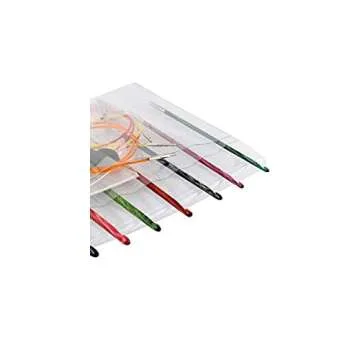 Knitter's Pride-Dreamz Tunisian Crochet Hook Set