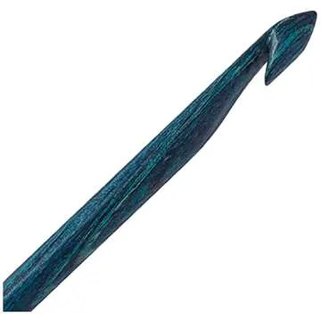 Knitter's Pride-Dreamz Tunisian Crochet Hook Set