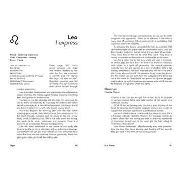 Star Power: A Simple Guide to Astrology for the Modern Mystic