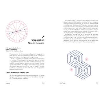 Star Power: A Simple Guide to Astrology for the Modern Mystic