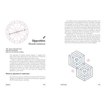 Star Power: A Simple Guide to Astrology for the Modern Mystic