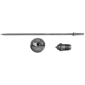 Fuji Spray Air Cap Set for T-Series Spray Guns - Precision 1.3mm Performance