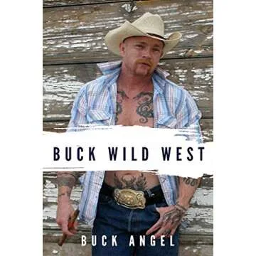 Experience the Wild West with the Buck Wild West Adventure Gear