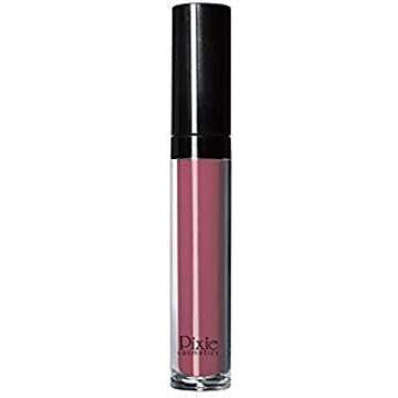 Pixie 3D Hydrating Ultra-Shine Plumping Gloss for Flawless Lips