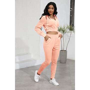 Stylish Wryran Velour Tracksuits for Comfort and Fashion