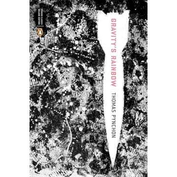 Gravity's Rainbow (Penguin Classics Deluxe Edition)