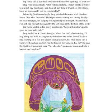 Chinese Children's Favorite Stories for Bedtime