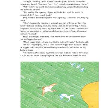 Chinese Children's Favorite Stories for Bedtime