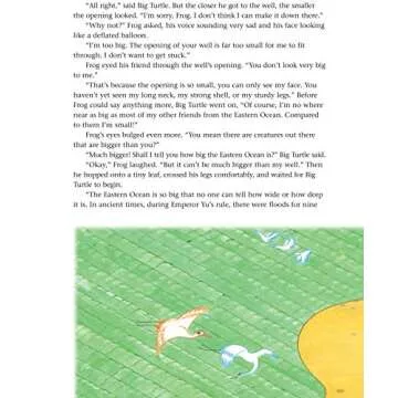 Chinese Children's Favorite Stories for Bedtime