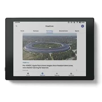 BOOX Tablet Tab Mini C ePaper PC E Ink Tablet 7.8"