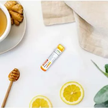 Natural Relief with Boiron SinusCalm Pellets 160 Count