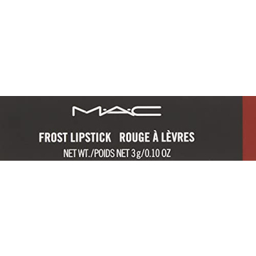 MAC Lipstick - Fresh Moroccan (Frost) for All Occasions
