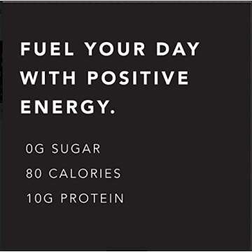 Kitu Super Espresso, SugarFree Keto Coffee Cans (0g Sugar, 5g Protein, 40 Calories) [Variety Pack] 6 Fl Oz, 12 Pack | Iced Coffee, Canned Coffee - From the Super Coffee Family