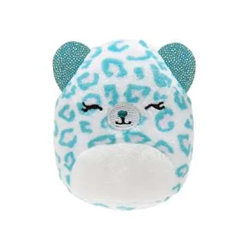 Squishville Purr-fect Squad - Adorable Plush Toys for Kids