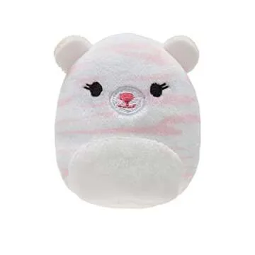Squishville Purr-fect Squad - Adorable Plush Toys for Kids