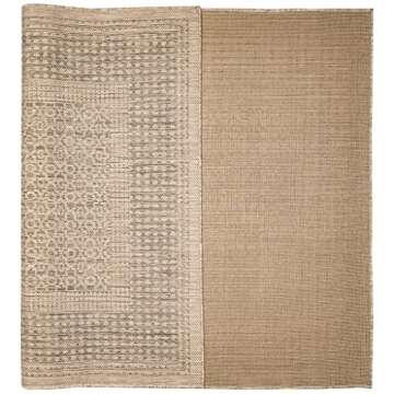 Benissimo 8x10 Indoor Outdoor Rug - Stylish Durability